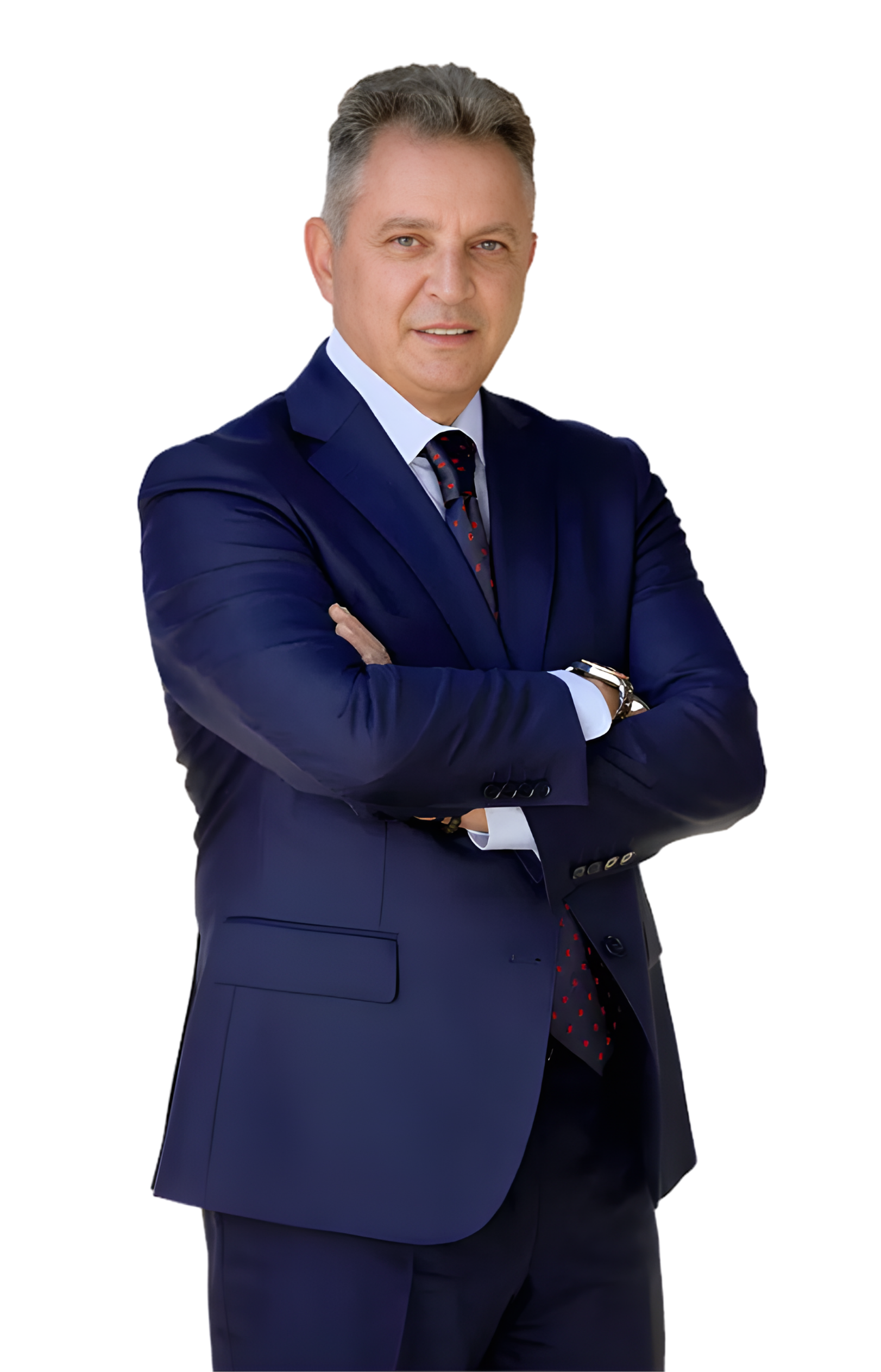 Cameron Y. Brock, Esq. — Managing Partner